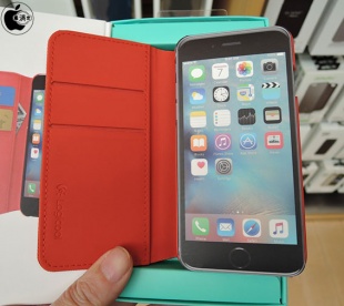 Logicool Hinge Case for iPhone 6/6s