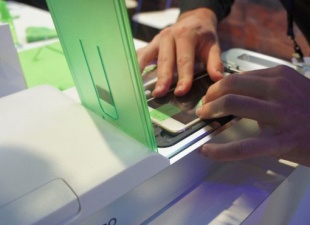 Belkin TrueClear Pro