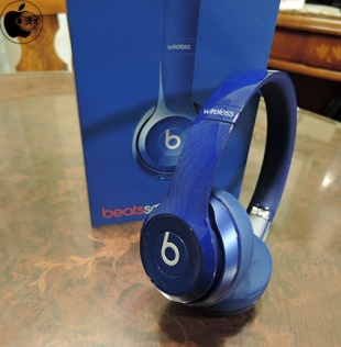 Beats Solo2 Wireless