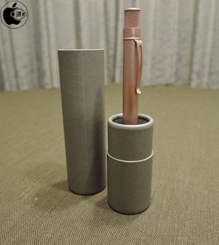 Retro 1951製Appleロゴ入りボールペン