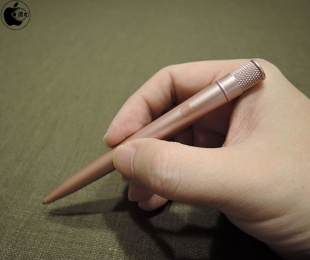 Retro 1951製Appleロゴ入りボールペン