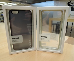 Incase Halo Snap case for iPhone 6 Plus