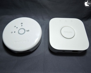 Philips Hue Bridge
