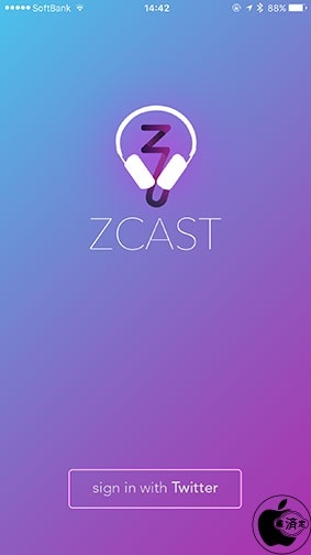 ZCast