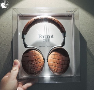 Parrot Zik 3