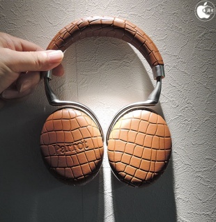 Parrot Zik 3