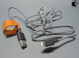 Native Union BELT CABLE(lightning)
