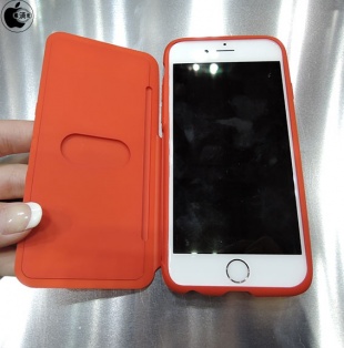 Mesh Case Flip for iPhone 6s / 6(仮称)