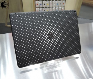 Mesh Case for iPad Pro