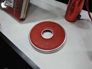 Apple Watch スタンド D6 IMBL Flat Station