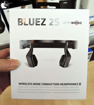 AfterShokz BLUEZ 2S