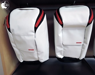 Incase Rangeバックパック