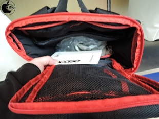 Incase Rangeバックパック