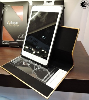 eXchange Tablet Jacket