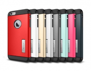 Spigen iPhone 6 Case AirSkin