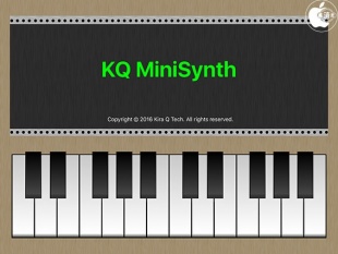 KQ MiniSynth 1.3