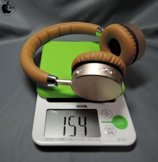 Satechi Aluminum Wireless Headphones