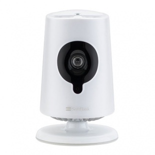 SoftBank SELECTION ベビーモニター