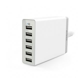 Anker PowerPort 6 Lite