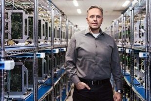 The Most Important Apple Executive You’ve Never Heard Of