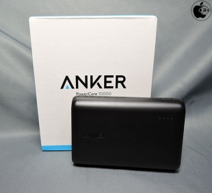 Anker PowerCore 10000