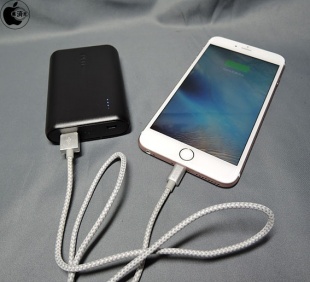 Anker PowerCore 10000