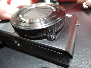 PowerShot G7 X Mark II