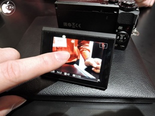 PowerShot G7 X Mark II