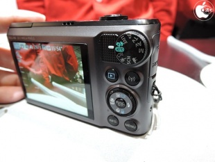 PowerShot SX720 HS