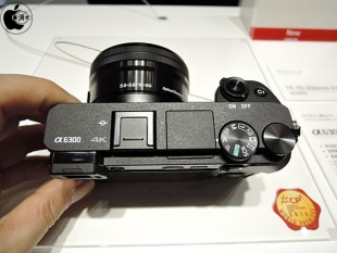 α6300