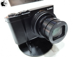 LUMIX DMC-TX1