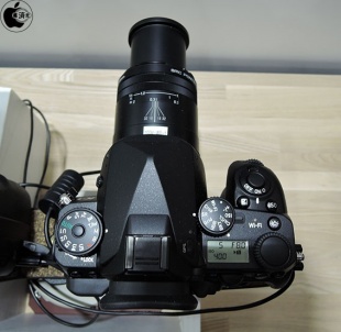 PENTAX K-1