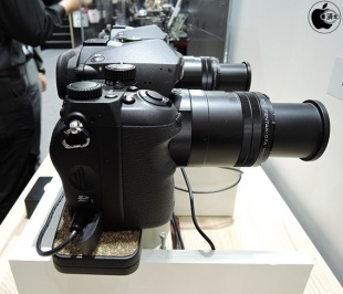 PENTAX K-1