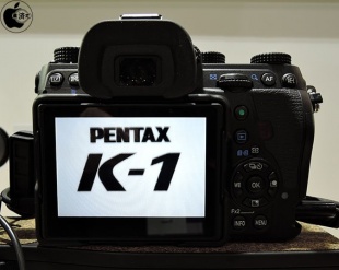 PENTAX K-1