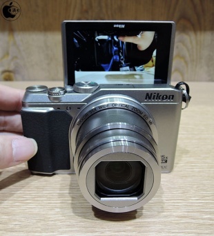 COOLPIX A900