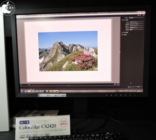 ColorEdge CS2420