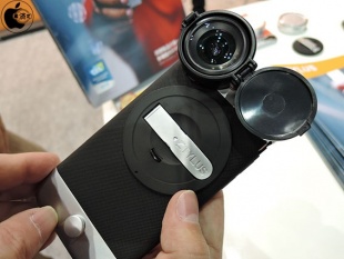 Z-Prime Lens Kit for iPhone 6 / 6s and iPhone 6+/6s+