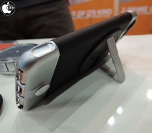 Ztylus VENT CLIP KIT FOR IPHONE 6 / 6S and IPHONE 6+/6S+