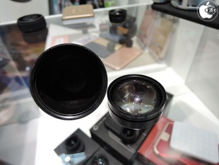 Cam.ON Smartography for iPhone6