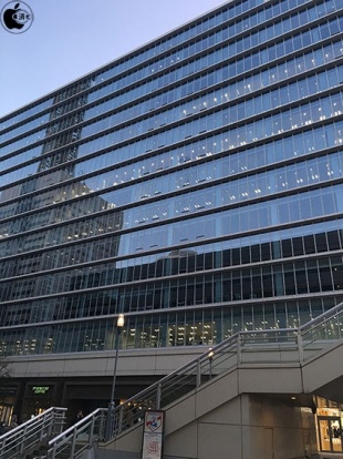 横浜アイマークプレイス