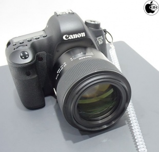 SP 85mm F/1.8 Di VC USD