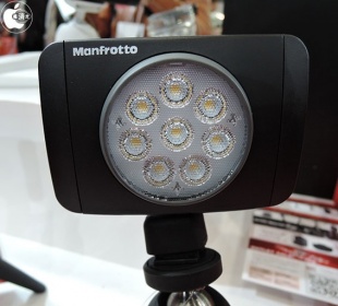 Manfrotto Lumimuse 8 LEDライト