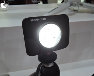 Manfrotto Lumimuse 5 LEDライト