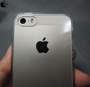 JETech iPhone 5s Case Bumper for iPhone 5/5s