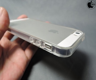 JETech iPhone 5s Case Bumper for iPhone 5/5s