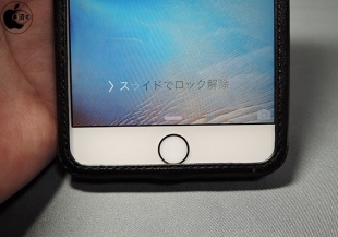 SHIELDON Leather Case for iPhone 6 plus