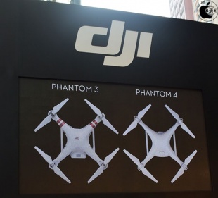 Phantom 4