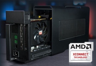 AMD XConnect Technology