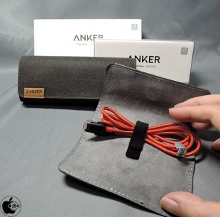 PowerLine+ Lightning ケーブル