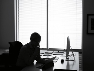 Photograph by Michele Asselin for TIME